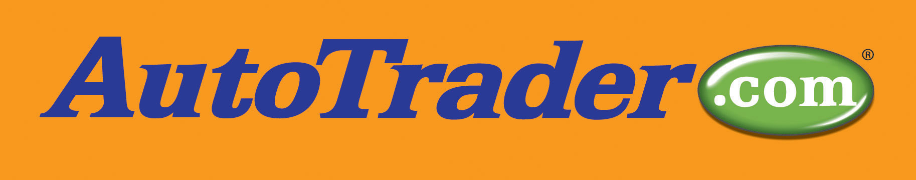 AutoTrader Logo